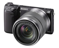 Sony APARAT FOT SONY NEX5RBLCSNEX5RB+ TORBA LCS - 1399336 - zdjęcie 1